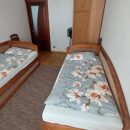 3 Kambariu Butas Nidos Centre Apartment Екстериор снимка