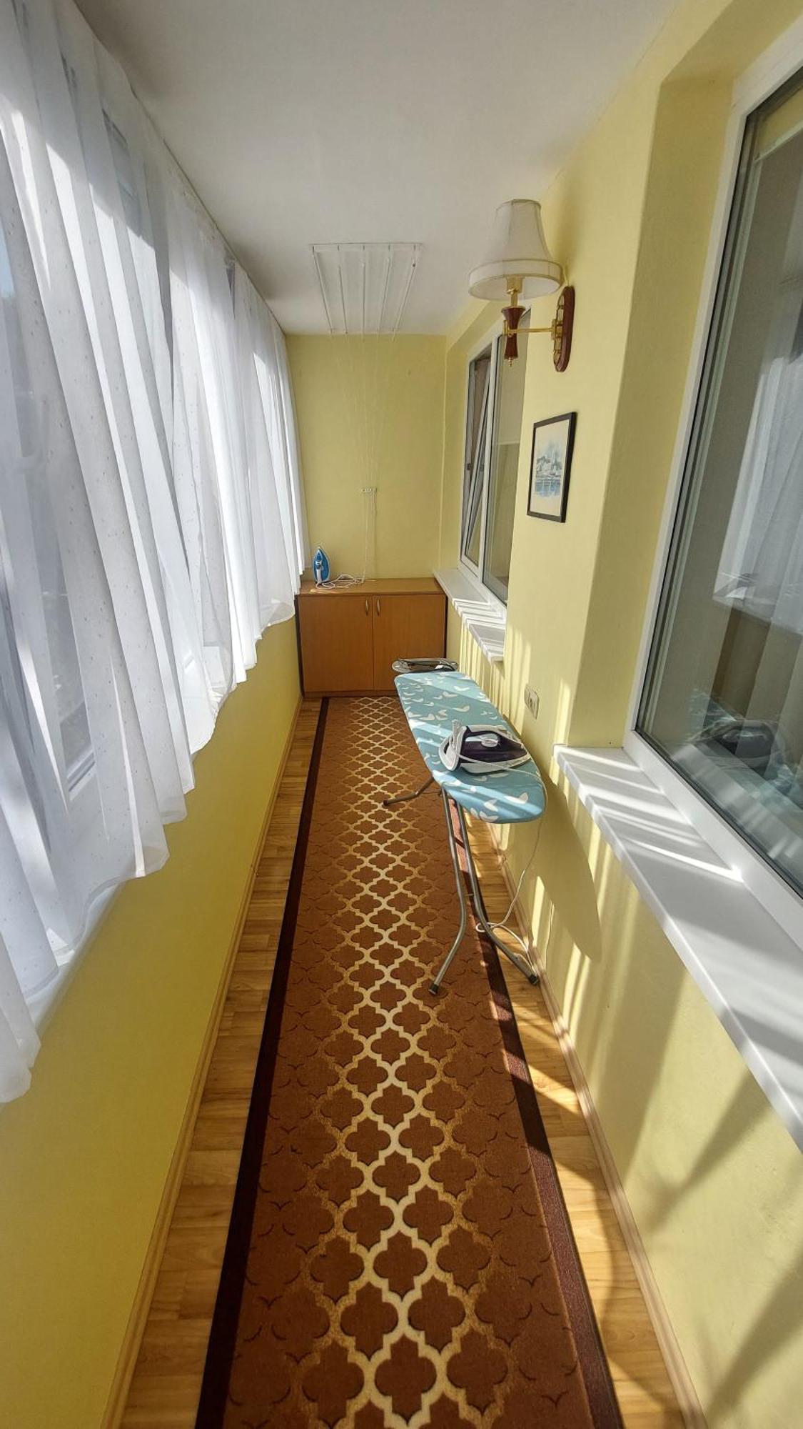 3 Kambariu Butas Nidos Centre Apartment Екстериор снимка