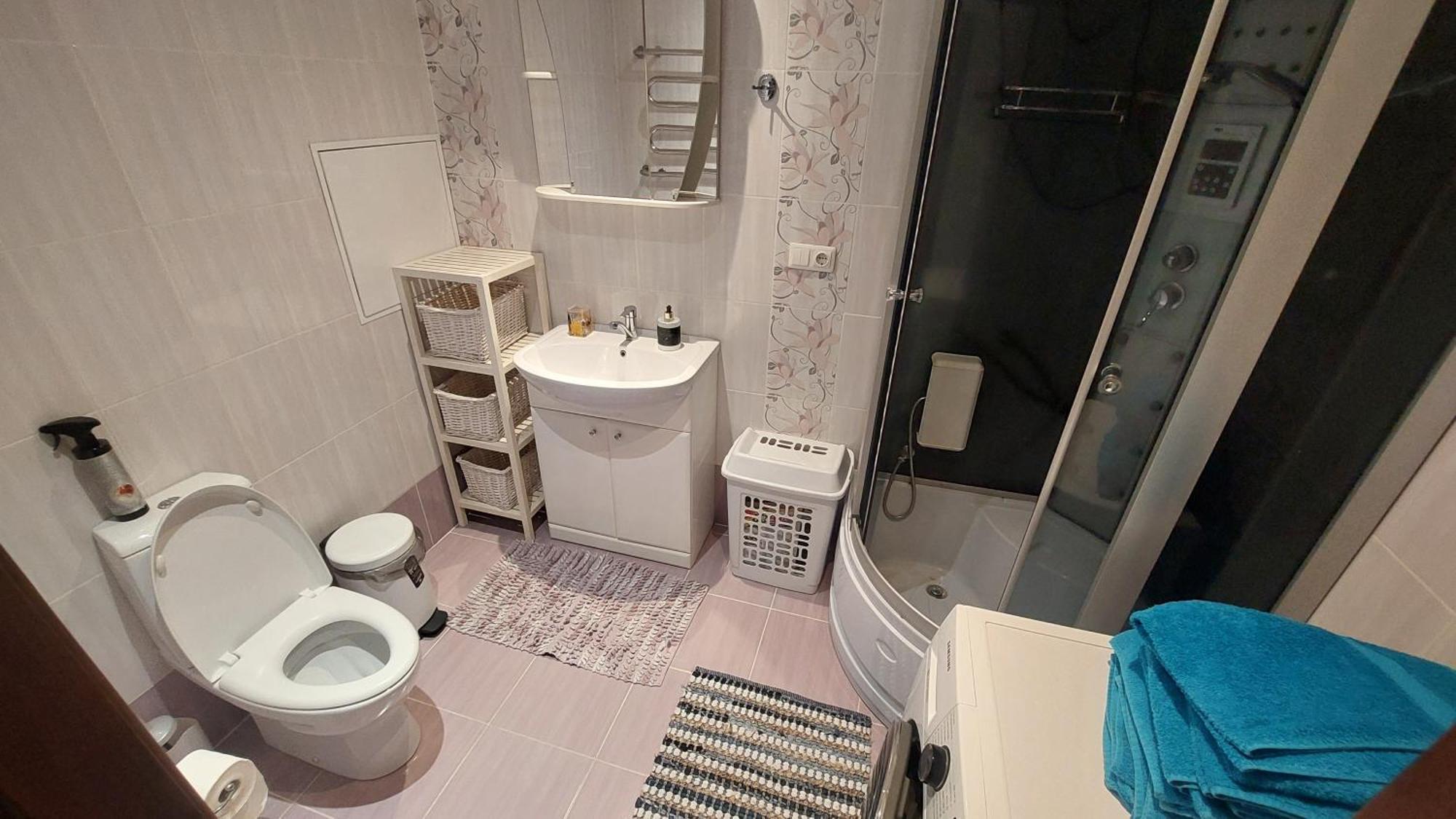 3 Kambariu Butas Nidos Centre Apartment Екстериор снимка