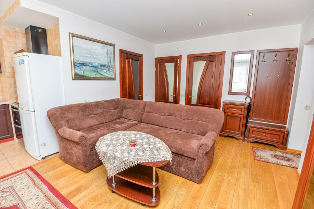 3 Kambariu Butas Nidos Centre Apartment Екстериор снимка