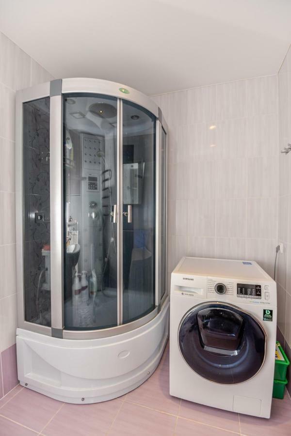 3 Kambariu Butas Nidos Centre Apartment Екстериор снимка